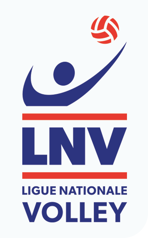 Ligue Nationale de Volley